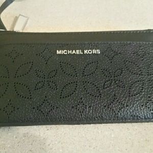 Michael Kors card holder wallet